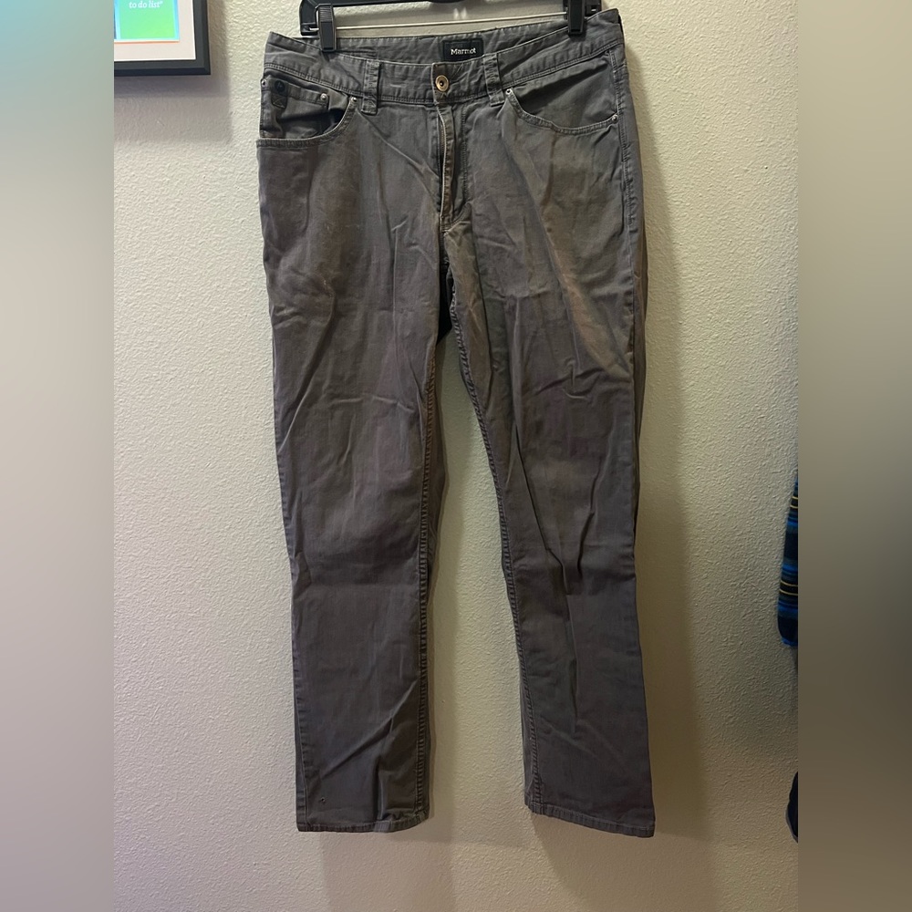 32x32 Marmot pants